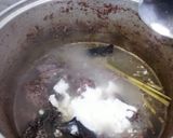 Foto langkah ke 2 dari resep Nasi Krawu khas Gresik.