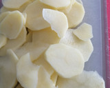 Foto del paso 5 de la receta: Gratinado de berenjena y patata