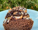 Foto del paso 5 de la receta: Budín de boniato
