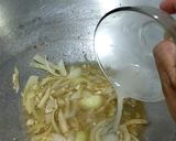 Foto langkah ke 6 dari resep Ayam saus lemon.