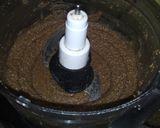 Foto del paso 4 de la receta: Pasta de avellanas (tipo Nutella) (más sano)