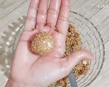 A picture of step 14 of Sankarnti Special Til & Peanut Laddu recipe.