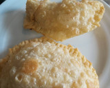 Foto del paso 5 de la receta: Pastel Brasil