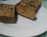 Foto langkah ke 8 dari resep Bolu Air Moccacinno super hemat.