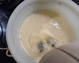 Foto del paso 1 de la receta: Budín de cacao económico