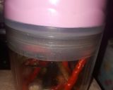 Foto langkah ke 2 dari resep Sambal Kecombrang.