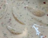 A picture of step 3 of Potato Wedges.