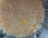 Foto del paso 2 de la receta: Helado paleta de frutas 🍌🍎🍊