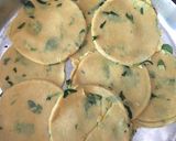 મેથી મસાલા બિસ્કીટ ભાખરી (Methi Masala Biscuit Bhakhri Recipe In Gujarati) રેસીપી સ્ટેપ4ફોટો