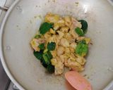 Foto langkah ke 3 dari resep Topping Mie Ayam.