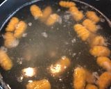 Foto del paso 7 de la receta: Gnocchi de garbanzos