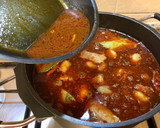 Foto del paso 4 de la receta: Michirones