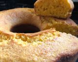 Foto del paso 3 de la receta: Torta de Zanahoria y Naranja