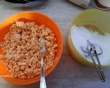 Túrógombóc recept fázis 2 fotója