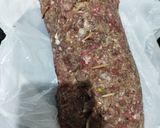 Foto del paso 5 de la receta: Pan de carne relleno