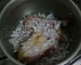 صورة لخطوة 1 من وصفة كفتة الدجاج