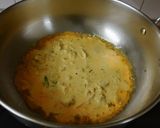 চিকেন পিঠা (chicken pitha recipe in bengali) রেসিপির ধাপ 4 ছবি