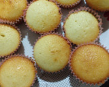 Foto del paso 4 de la receta: Muffins