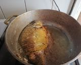 Foto del paso 4 de la receta: Trucha frita