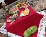 عکس مرحله 1 از دستور 🍉یلدای 1401🍉