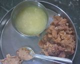 ગોળનો શીંગ પાક (Jaggery Shing Paak Recipe In Gujarati) રેસીપી સ્ટેપ1ફોટો