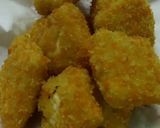Foto langkah ke 8 dari resep Tahu Crispy.