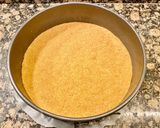 Foto del paso 4 de la receta: “Pastel pudín” con manzana (“Pudding cake with apples”),