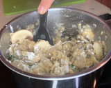 Foto del paso 4 de la receta: Salsa española