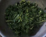 Foto langkah ke 1 dari resep Oseng Daun Singkong.