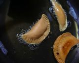 Foto del paso 10 de la receta: Empanaditas de arroz con leche