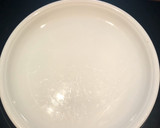 Foto del paso 1 de la receta: Arteando en el plato