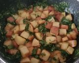 આલુ મેથી (Aloo Methi Recipe In Gujarati) રેસીપી સ્ટેપ4ફોટો
