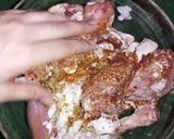 A picture of step 3 of Chicken Dabu /Dabu Chicken 🤤🍗.
