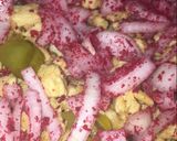 صورة لخطوة 5 من وصفة شاورما بالصينيه