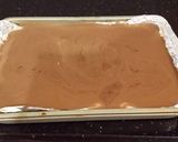 A picture of step 16 of Coffee Brownie Ice Cream Bars.