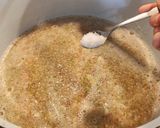 Házi gyümölcsös ivólé recept fázis 2 fotója