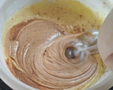 Foto del paso 3 de la receta: Budín de melón húmedo de chocolate