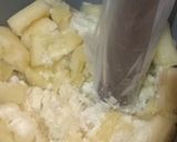 Foto langkah ke 2 dari resep Stik singkong keju.