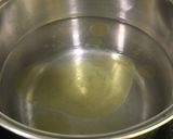 Foto del paso 2 de la receta: Spaghetti negros