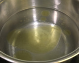 Foto del paso 2 de la receta: Spaghetti negros