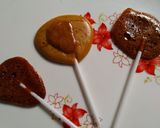 ডালগোনা ক্যান্ডি রেসিপির ধাপ 6 ছবি