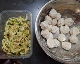 Foto langkah ke 3 dari resep Olos Khas Tegal.