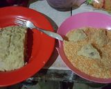 Foto langkah ke 4 dari resep Pisang nugget.