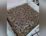 Foto langkah ke 7 dari resep Brownies no mixer.