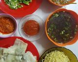 Foto langkah ke 3 dari resep Mie ayam rumahan.