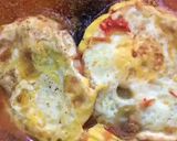 Foto langkah ke 4 dari resep Telur Bumbu Kuning.