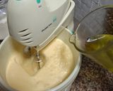 Foto del paso 3 de la receta: Budín sin manteca,de nuez,pasas o chispitas de chocolate