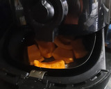 Foto del paso 3 de la receta: Calabaza en freidora de aire