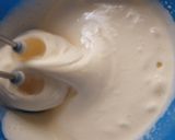 Foto del paso 1 de la receta: Muffins de limón, relleno con dulce de leche