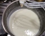 Foto del paso 2 de la receta: Salsa blanca casera